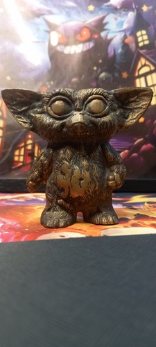 Gizmo vintage mogwai solid - gizmo,