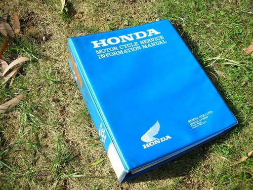 Honda ns400r ns400 nc19 1985 - ns400r,ns400, r,nc19