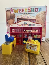 Bluebird/Songbird Sweet Shop