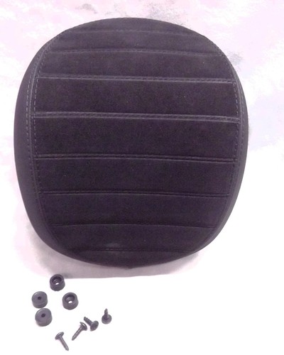 Genuine vespa backrest for - vespa,