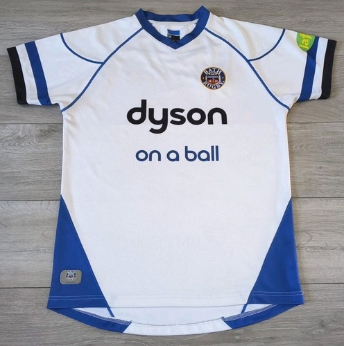 Bath rugby union away - rugby,