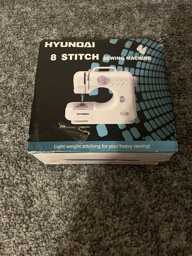 Hyundai stitch electric - hyundai, 8