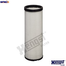 SECONDARY AIR FILTER E540LS