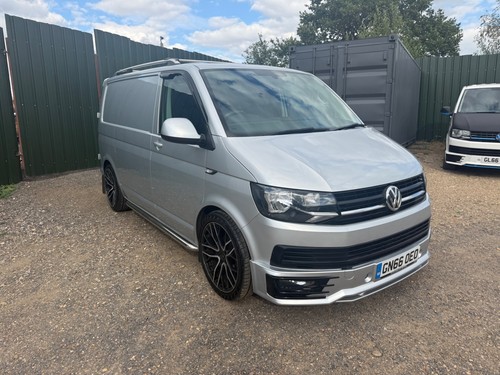 Volkswagen transporter 0 - transporter, 2.0