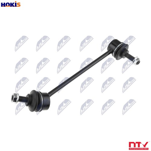 Linkcoupling rod stabiliser - linkcoupling,