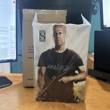 Hot Toys MMS206 Joe Colton -