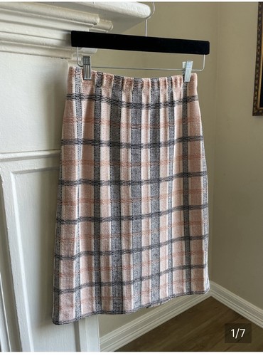 John collection plaid knit - collection,