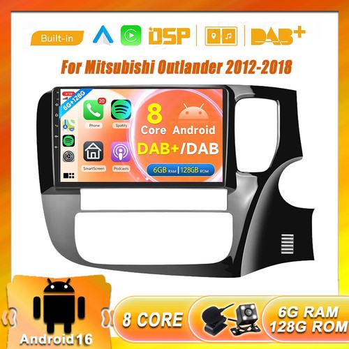 Qled for mitsubishi outlander - qled,