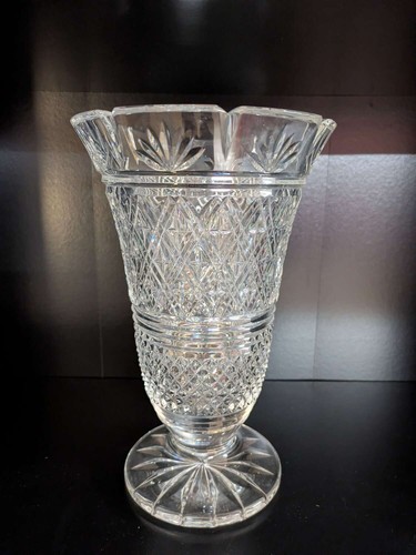 Waterford crystal georgian - 10",