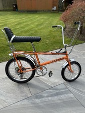 Raleigh Chopper 10 Speed