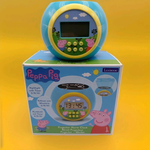 Lexibook peppa pig children - lexibook,