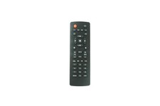 Remote control for technics - control,