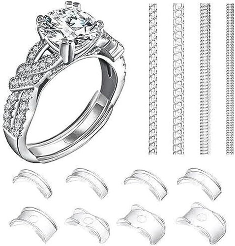 Pack ring adjuster for - 12,
