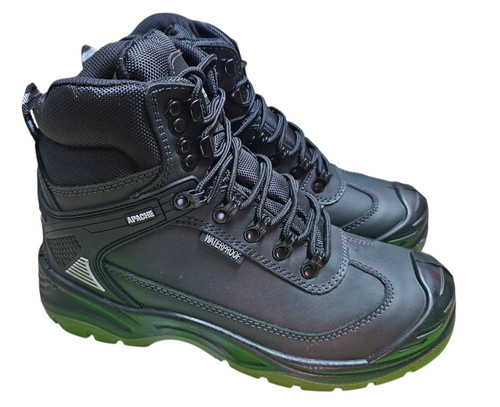 New apache ranger - new,