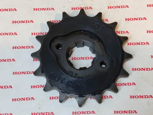 1985 honda 23801 km9 - honda, 23801-km9-000