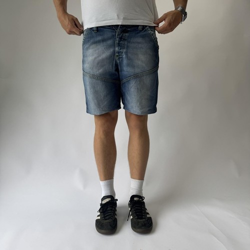 Vintage star raw denim - g-star,