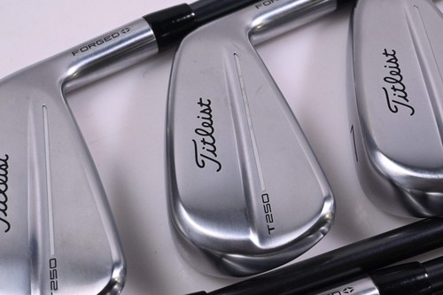 Titleist t250 2025 - t250, irons