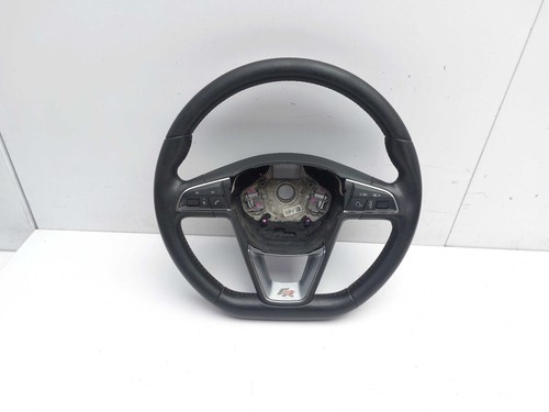 Multifunctional steering wheel - multifunctional,
