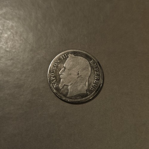 Rare france napoleon - napoleon, iii