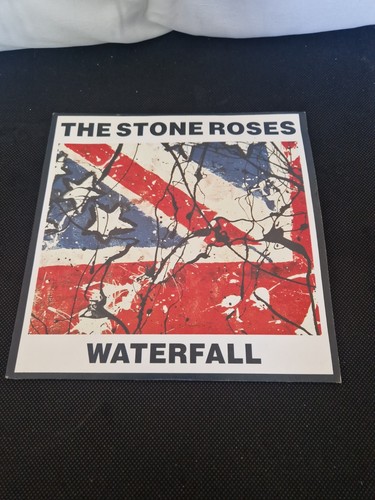 The stone roses waterfall - the,