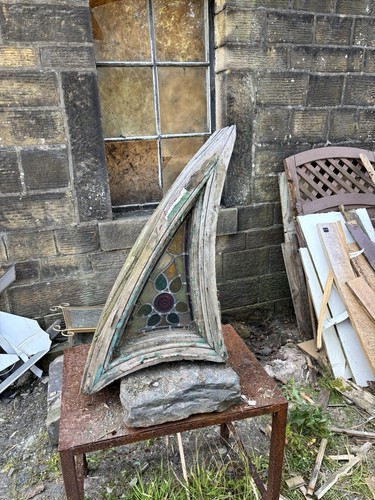 Antique original 1900s gothic - antique,