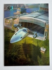 2024 Topps Star Wars Galaxy