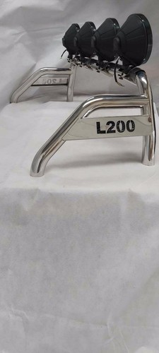 Sport roll bar jumbo spots - roll,