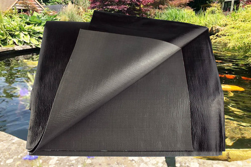 High performance black pond - performance,