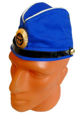 Soviet Russian Navy Pilotka