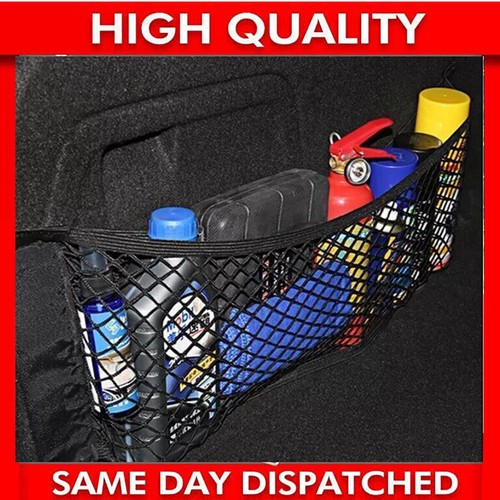 Mesh pocket hanging bag boot - pocket,