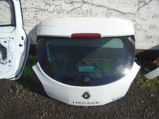 RENAULT MEGANE DYNAMIQUE VVT