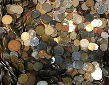Kilo mixed unsorted world - unsorted,