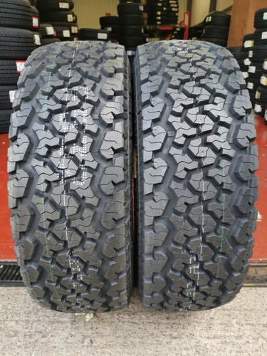 265 maxxis quality - x2,