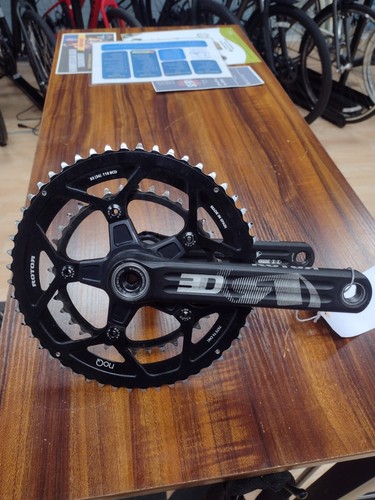 Rotor 3d30 speed 172 5mm - 11, 172.5mm