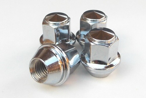 Wheel nuts lugs fit - wheel,