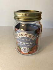 Kilner 0025.400 Preserve Jar (0.5L)