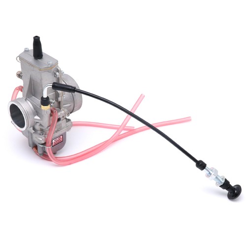 Motorcycle carburetor operated - motorcycle,