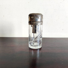 1930s Vintage Perfume Clear