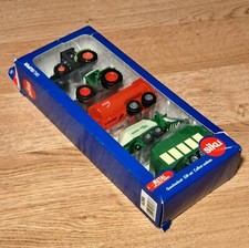 Siku 6286 5-Vehicle