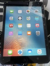 Apple MD528B/A iPad mini Wi-Fi 32GB Tablet - Black