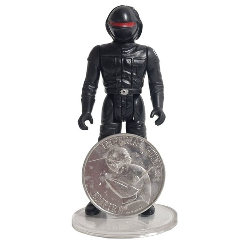 Star wars imperial - star, gunner