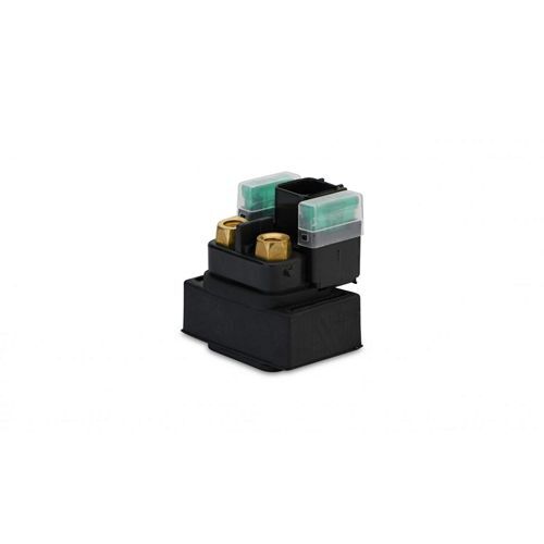 Starter relay fits suzuki vzr - starter,