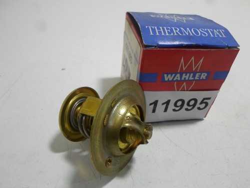 Thermostatic valve wahler ford - thermostatic,