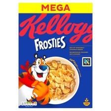 Frosties Original Breakfast