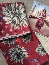 Kinza 3piece Unstitched