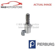 CONTROL VALVE CAMSHAFT
