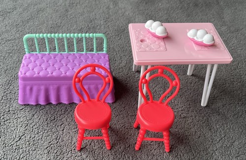 Mattel barbie accessories for - accessories,