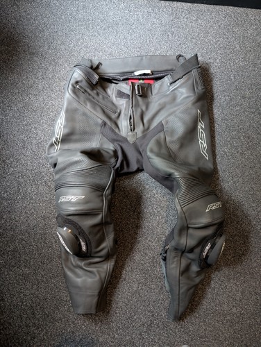 Rst sport leather - s1, trousers