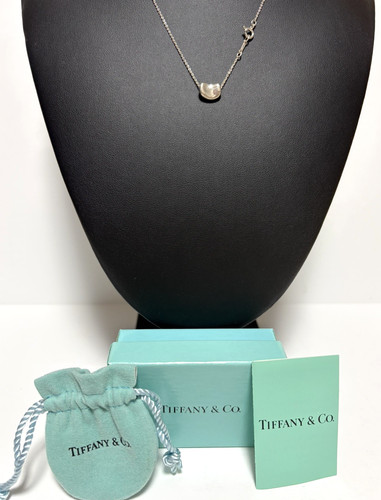 Tiffany elsa peretti - tiffany,