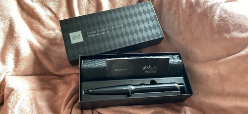 Ghd curve creative curl - curl, wand